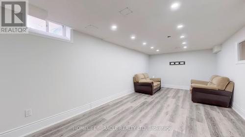 22 Nancy Mccredie Drive, Brampton, ON - Indoor Photo Showing Other Room