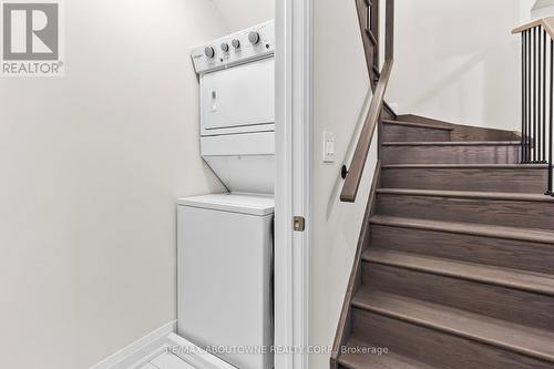 117 - 1569 Rose Way, Milton, ON - Indoor Photo Showing Laundry Room