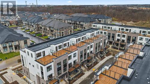 117 - 1569 Rose Way, Milton, ON - Outdoor