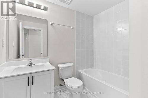 117 - 1569 Rose Way, Milton, ON - Indoor Photo Showing Bathroom