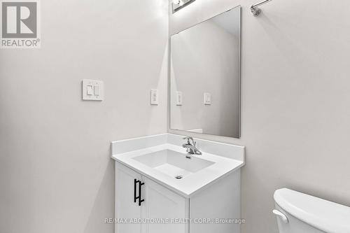 117 - 1569 Rose Way, Milton, ON - Indoor Photo Showing Bathroom