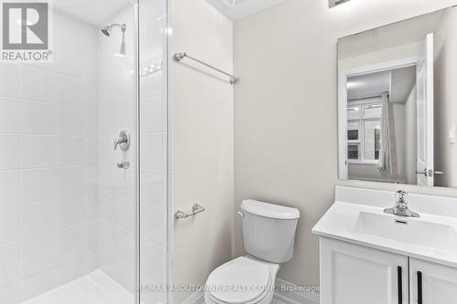 117 - 1569 Rose Way, Milton, ON - Indoor Photo Showing Bathroom