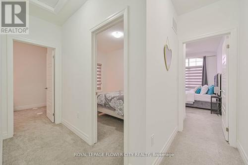 52 Melmar Street, Brampton, ON - Indoor Photo Showing Other Room