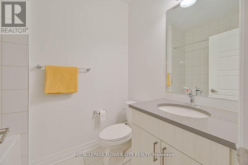 52 Melmar Street, Brampton, ON - Indoor Photo Showing Bathroom