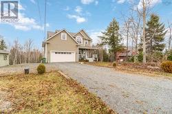 12 Sedona Court  Oakfield, NS B2T 0J7