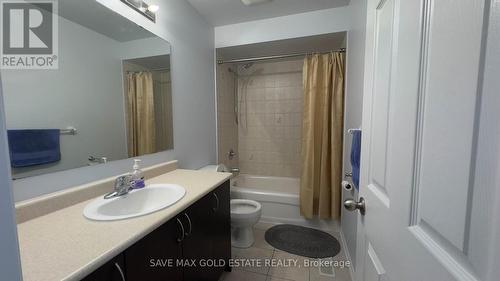 155 - 5255 Palmetto Place, Mississauga, ON - Indoor Photo Showing Bathroom