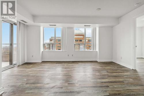 2111 - 310 Burnhamthorpe Road, Mississauga, ON - Indoor Photo Showing Other Room