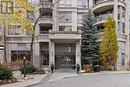 2111 - 310 Burnhamthorpe Road, Mississauga, ON  - Outdoor With Balcony With Facade 