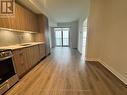 3203 - 4130 Parkside Village Drive, Mississauga, ON  - Indoor Photo Showing Kitchen 