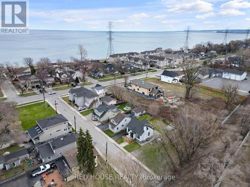 10 Bayside Avenue, Hamilton, ON - Outdoor With Body Of Water With View