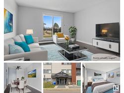 #212 600 KIRKNESS RD NW  Edmonton, AB T5Y 2H5