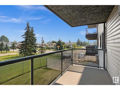 #212 600 Kirkness Rd Nw, Edmonton, AB - Outdoor With Exterior