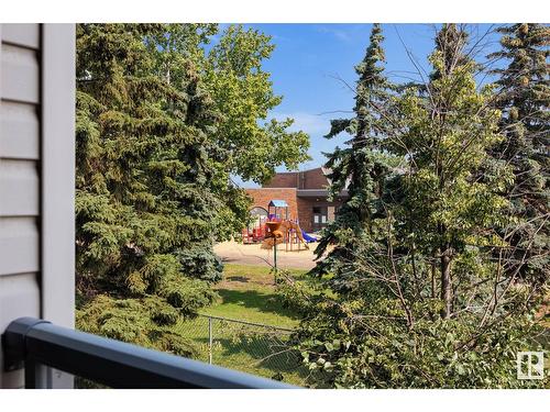 #212 600 Kirkness Rd Nw, Edmonton, AB - Outdoor