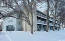 521 2406 Heseltine Road, Regina, SK  - Outdoor With Facade 