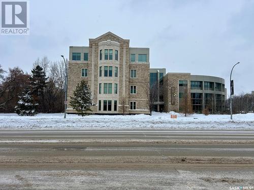 1226 College Drive, Saskatoon, SK - Outdoor With Facade