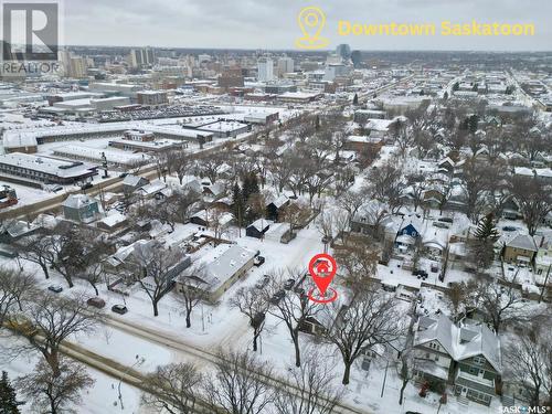 201 29Th Street W, Saskatoon, SK - Outdoor With View