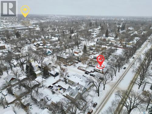 201 29Th Street W, Saskatoon, SK - Outdoor With View