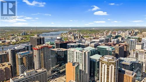 445 Laurier Avenue Unit#303, Ottawa, ON - Outdoor With View