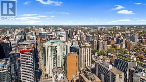 445 Laurier Avenue Unit#303, Ottawa, ON - Outdoor With View