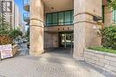 303 - 445 Laurier Avenue, Ottawa, ON  - Outdoor With Balcony 