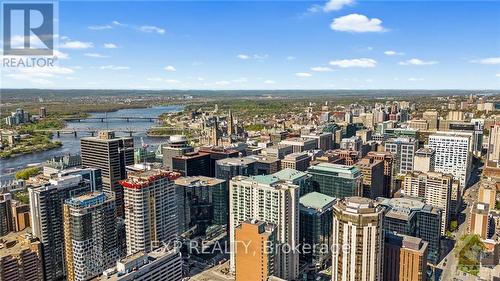 303 - 445 Laurier Avenue, Ottawa, ON - Outdoor With View