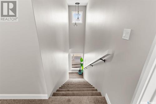 The Monk Acreage, Edenwold Rm No. 158, SK - Indoor Photo Showing Other Room