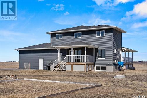 The Monk Acreage, Edenwold Rm No. 158, SK - Outdoor