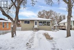 1130 Fort STREET  Regina, SK S4T 5R8