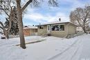 1130 Fort Street, Regina, SK  - Outdoor 