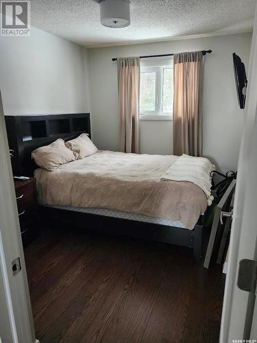 142 Circlebrooke Drive, Yorkton, SK - Indoor Photo Showing Bedroom