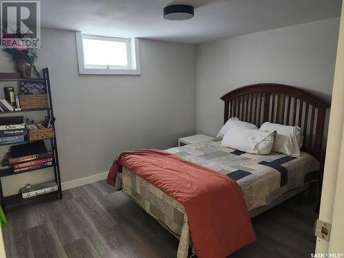 142 Circlebrooke Drive, Yorkton, SK - Indoor Photo Showing Bedroom