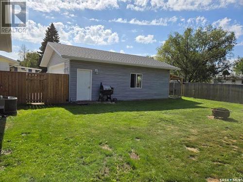 142 Circlebrooke Drive, Yorkton, SK - Outdoor