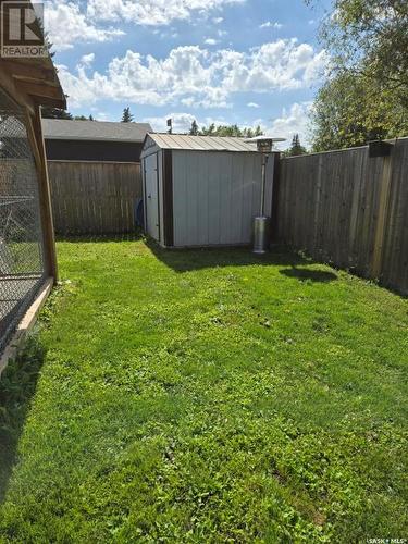 142 Circlebrooke Drive, Yorkton, SK - Outdoor