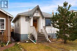 2161 EDGAR STREET  Regina, SK S4N 3K8