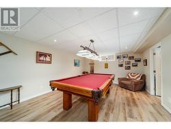 Recreation Room - 