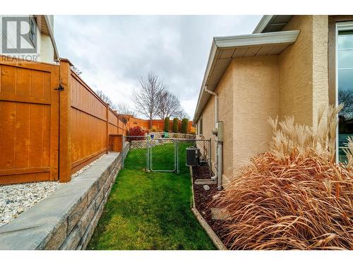 1775 Ivans Court, Kelowna, BC - Outdoor