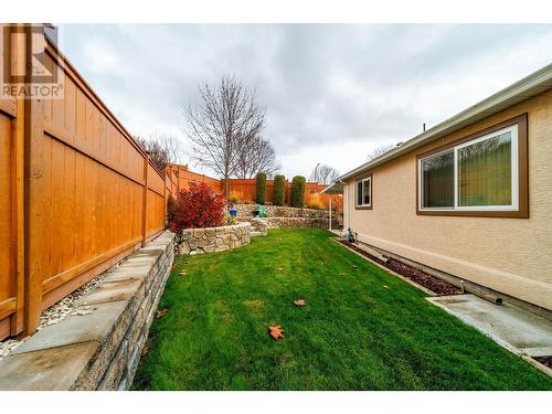 1775 Ivans Court, Kelowna, BC - Outdoor With Exterior