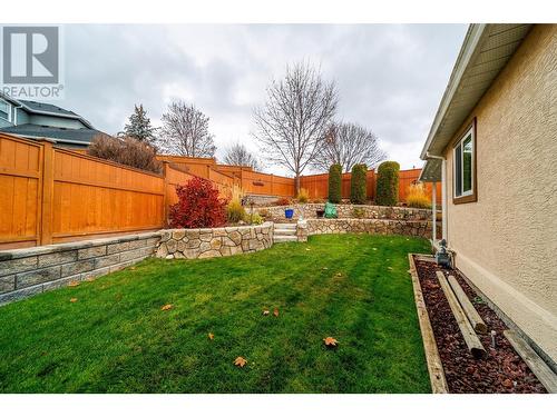 1775 Ivans Court, Kelowna, BC - Outdoor