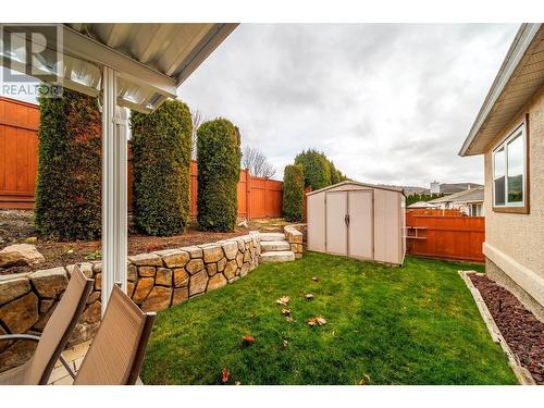 1775 Ivans Court, Kelowna, BC - Outdoor With Exterior