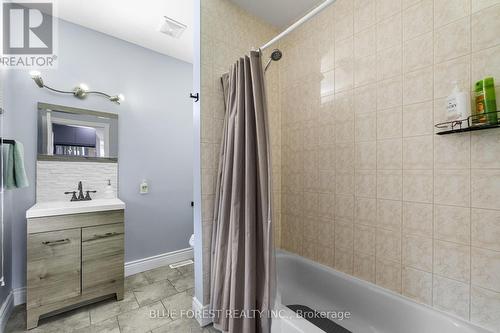 85 Brisbin Street E, London, ON - Indoor Photo Showing Bathroom