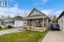 85 Brisbin Street E, London, ON  - Outdoor With Deck Patio Veranda With Facade 