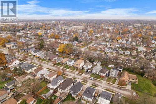 85 Brisbin Street E, London, ON - Outdoor With View