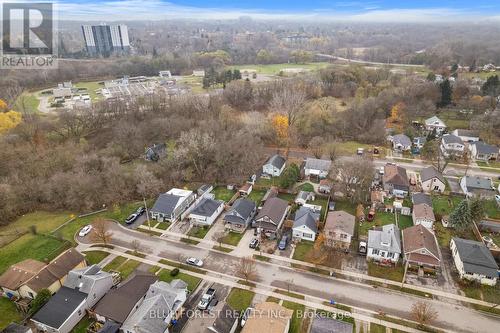 85 Brisbin Street E, London, ON - Outdoor With View