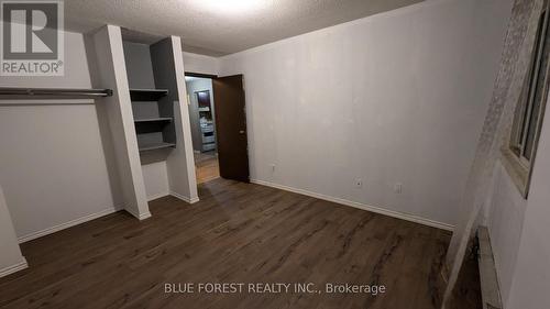 8 - 140 Conway Drive, London, ON - Indoor Photo Showing Other Room