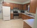 85 Erie Street, Strathroy-Caradoc (Sw), ON  - Indoor Photo Showing Kitchen With Double Sink 