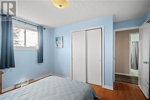 220 Kensington Street, Cornwall, ON - Indoor Photo Showing Bedroom