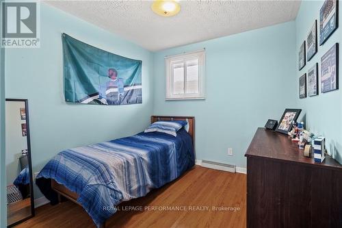 220 Kensington Street, Cornwall, ON - Indoor Photo Showing Bedroom