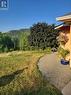 405 Elkhorn Street, Greenwood, BC  - Outdoor With View 