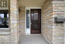 15 Cherry Hill Drive, Kitchener, ON  - Outdoor 