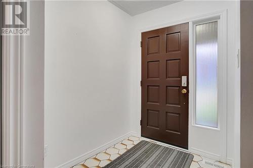 15 Cherry Hill Drive, Kitchener, ON - Indoor Photo Showing Other Room